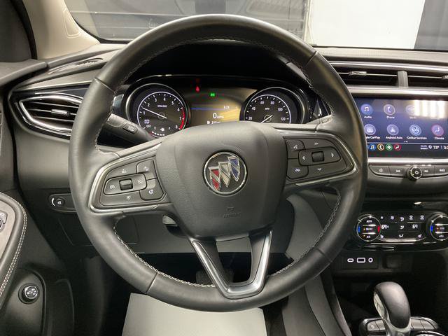 Used 2023 Buick Encore GX Essence w/ Experience Buick Package FWD image 15