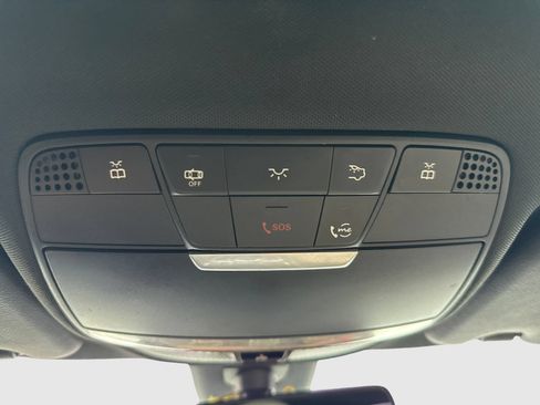 Used 2019 Mercedes-Benz C 300 Coupe w/ AMG Line image 32