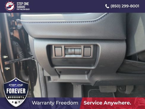 Certified 2026 Subaru Forester Premium AWD/4WD image 20