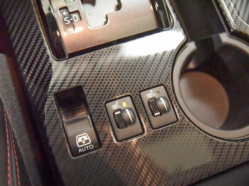 Used 2018 Toyota 4Runner TRD Off-Road Premium image 22