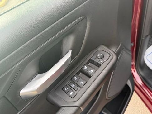 Used 2025 RAM 1500 Tradesman image 9