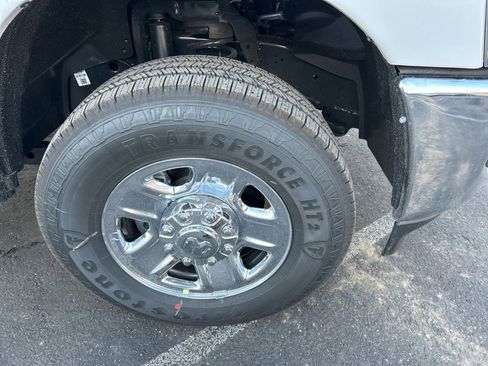 New 2026 RAM 3500 Tradesman image 11