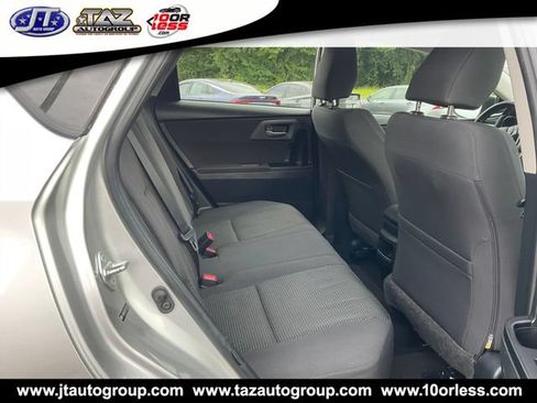 Used 2016 Scion iM FWD image 12