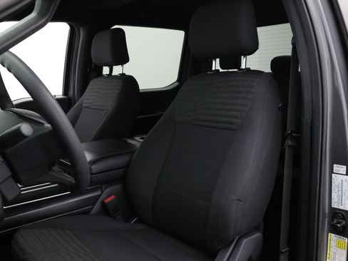 Used 2023 Ford F150 XL w/ STX Appearance Package RWD image 23