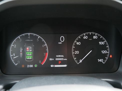 New 2026 Honda Odyssey Touring image 17