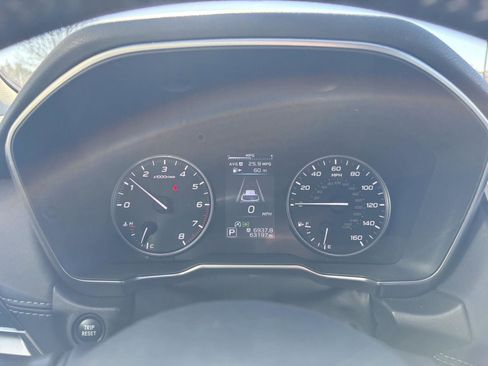 Used 2022 Subaru Outback Limited image 12