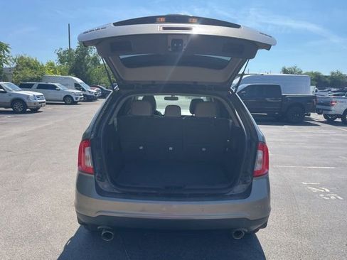 Used 2013 Ford Edge SEL FWD image 14