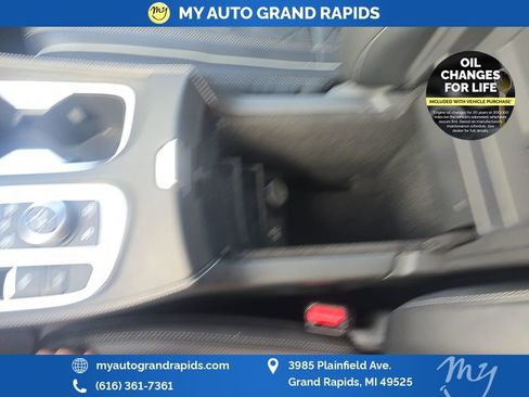 Used 2023 INFINITI QX60 Autograph image 28