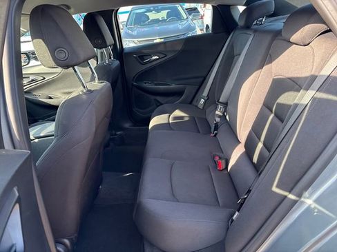 Used 2024 Chevrolet Malibu LS FWD image 20