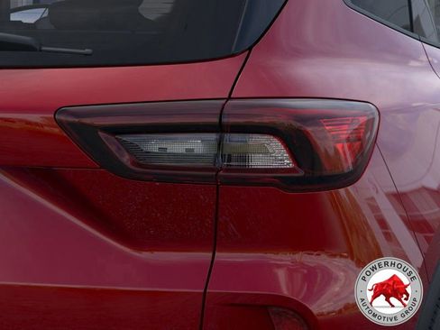 New 2026 Ford Escape ST-Line w/ Tech Pack #1 FWD image 23