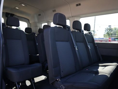 Used 2023 Ford Transit 350 XL RWD image 23