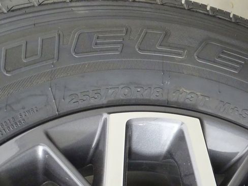 New 2026 Jeep Wrangler Sahara image 43