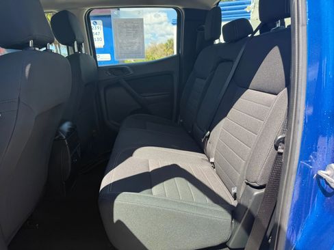 Used 2019 Ford Ranger XL w/ Equipment Group 101A Mid RWD image 12