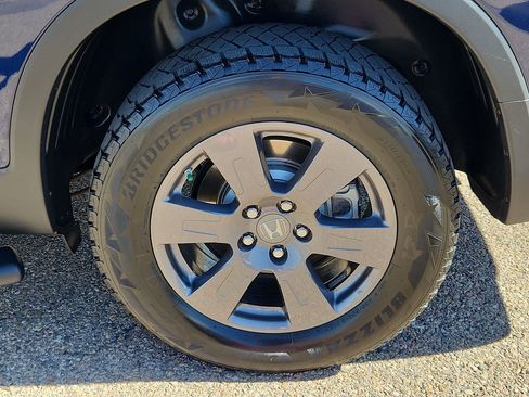 Used 2020 Honda Ridgeline RTL-E image 26