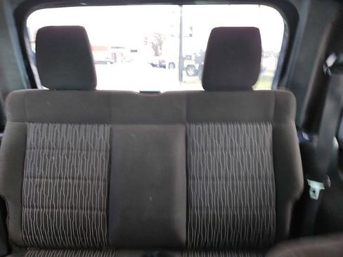 Used 2011 Jeep Wrangler Sport image 26