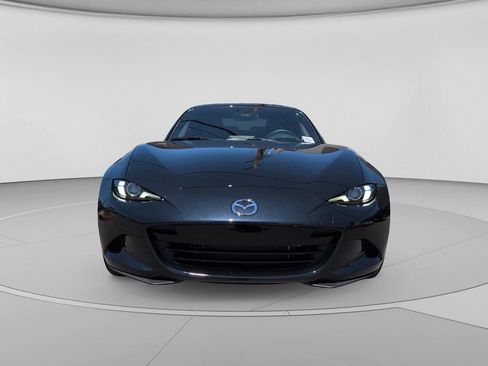 New 2026 MAZDA MX-5 Miata Grand Touring RWD image 14