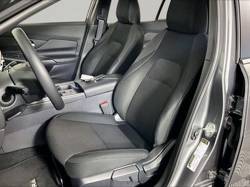 Used 2026 Nissan Sentra S w/ Floor Mat Package FWD image 20