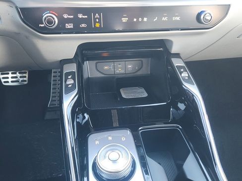 New 2026 Kia Sorento SX Prestige image 23