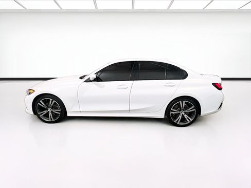 Used 2022 BMW 330i Sedan w/ Convenience Package RWD image 24