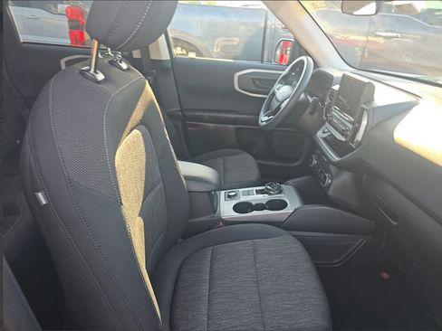 Used 2023 Ford Bronco Sport Big Bend AWD/4WD image 10