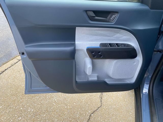New 2026 Ford Maverick XLT w/ XLT Luxury Package FWD image 12