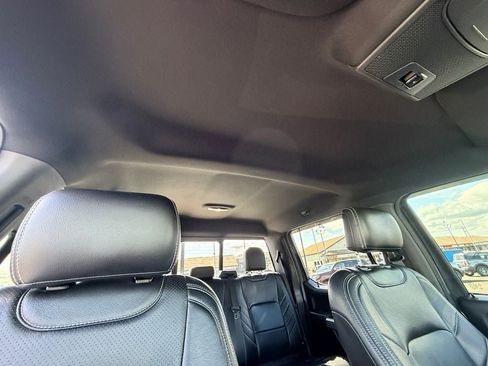 Used 2017 Ford F150 XLT w/ Equipment Group 302A Luxury AWD/4WD image 27