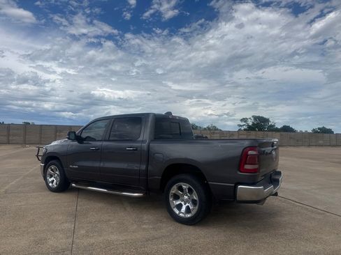 Used 2019 RAM 1500 Big Horn RWD image 16