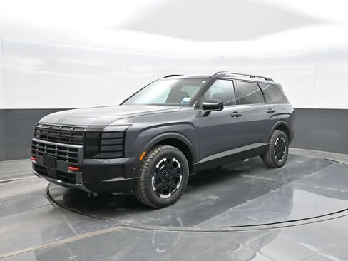 New 2026 Hyundai Palisade XRT Pro image 4