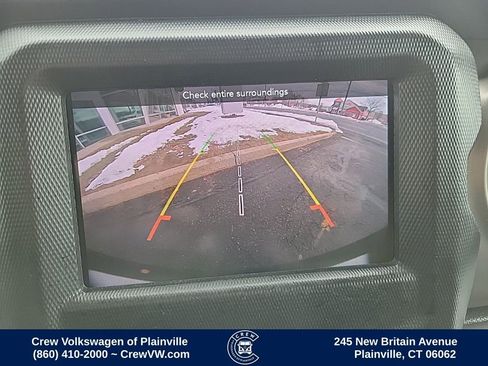 Used 2018 Jeep Wrangler Unlimited Sport S image 8