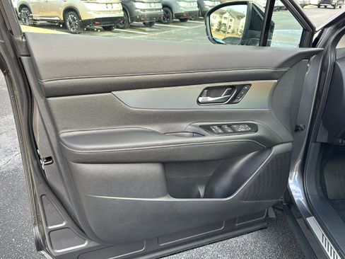 New 2025 Nissan Murano SL w/ Cargo Package image 14