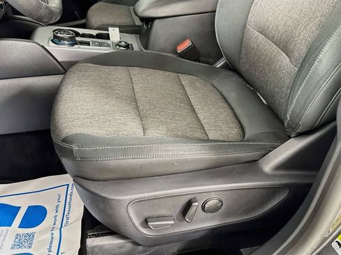 Used 2024 Ford Bronco Sport Big Bend w/ Convenience Package AWD/4WD image 24