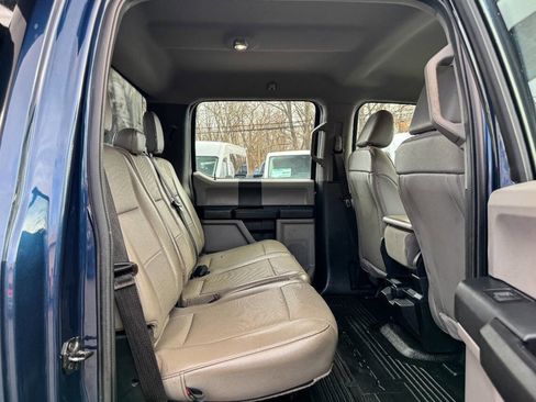 Used 2020 Ford F450 XL w/ Power Equipment Group image 15