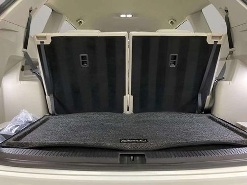 Used 2024 Volkswagen Atlas SE FWD image 83