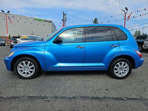 Used 2008 Chrysler PT Cruiser LX image 6
