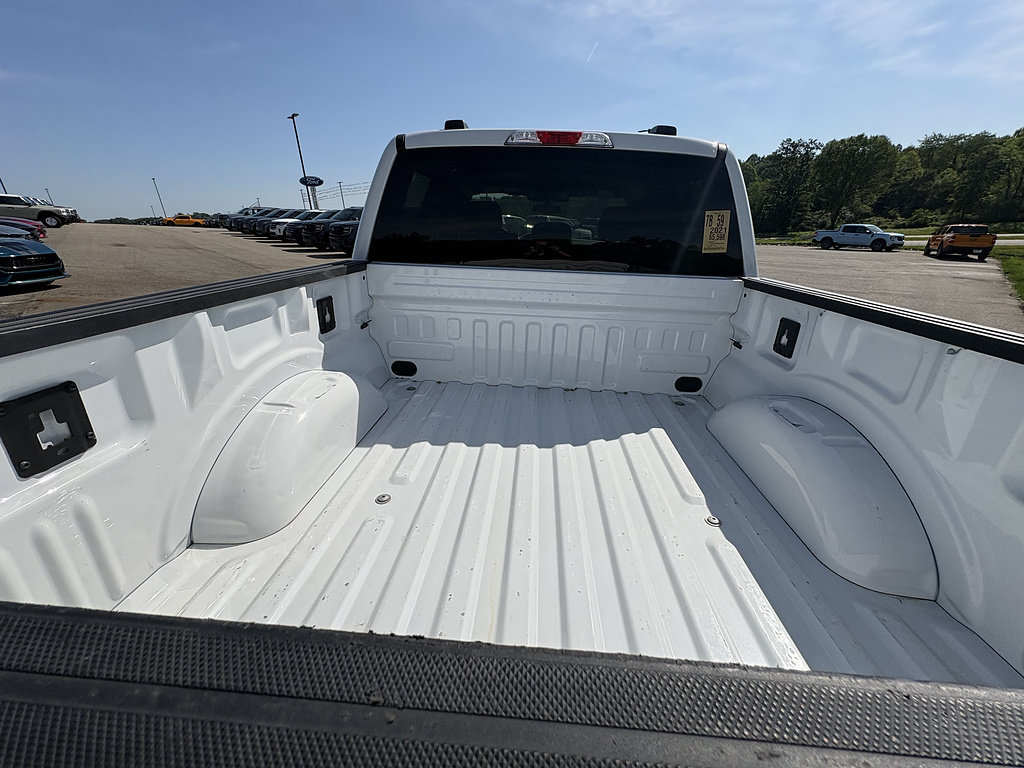 Used 2021 Ford F150 XLT AWD/4WD image 15