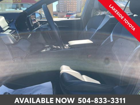 Certified 2025 Toyota Camry SE image 27