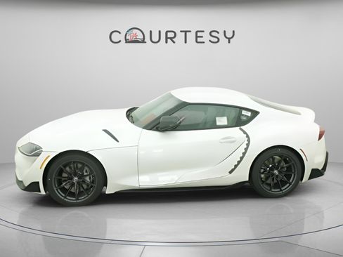 New 2026 Toyota Supra image 4