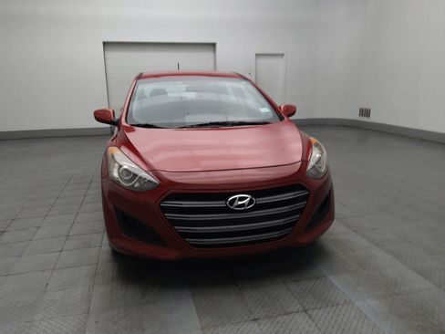 Used 2016 Hyundai Elantra GT FWD image 14