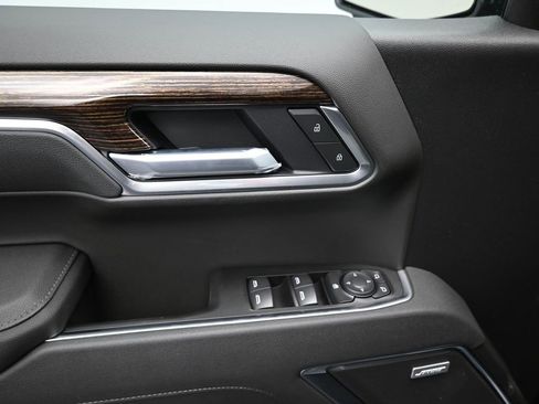 New 2026 GMC Sierra 1500 Elevation w/ Elevation Premium Package image 11