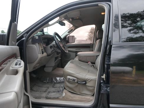 Used 2003 Dodge Ram 3500 Truck SLT AWD/4WD image 12
