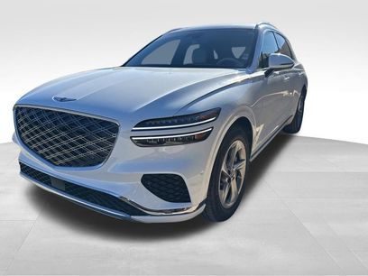 New 2026 Genesis GV70 2.5T Advanced