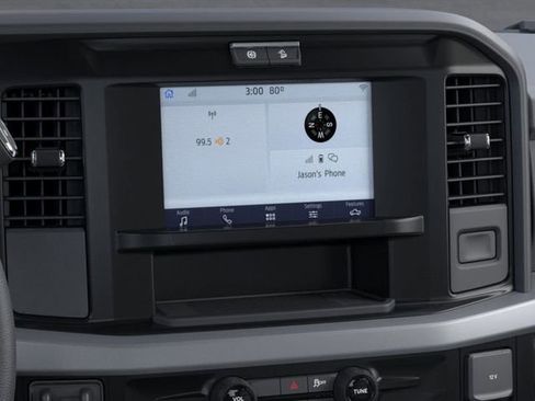 New 2026 Ford F350 XLT w/ FX4 Off-Road Package image 14