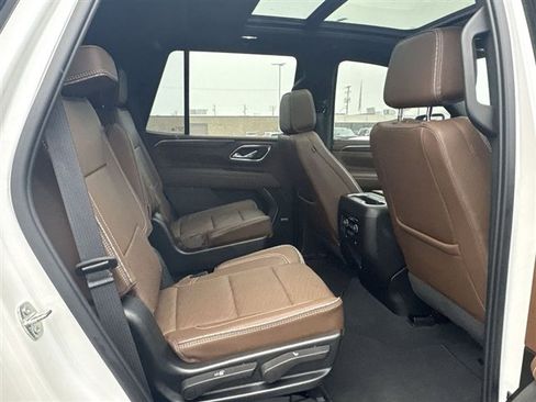 Certified 2023 Chevrolet Tahoe High Country w/ Premium Package 2 image 28