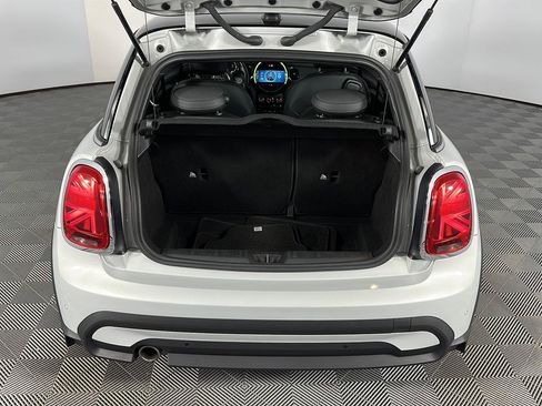 Used 2022 MINI Cooper 2-Door Hardtop FWD image 40