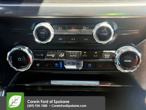 New 2026 Ford F150 King Ranch w/ Equipment Group 601A High AWD/4WD image 27