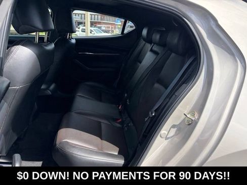 Used 2025 MAZDA MAZDA3 Hatchback w/Premium Plus Pkg AWD/4WD image 15