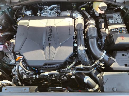 New 2027 Kia Telluride SX Prestige X-Line image 22