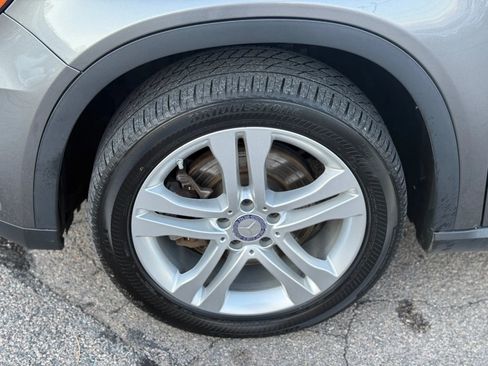 Used 2017 Mercedes-Benz GLA 250 4MATIC image 35