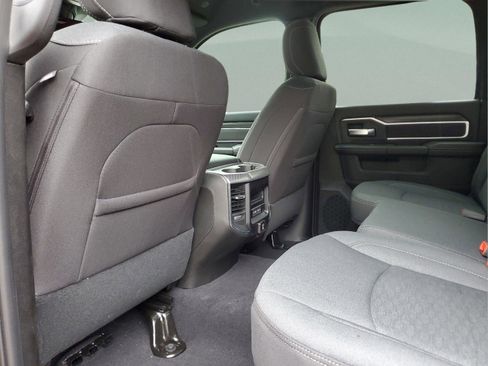 New 2026 RAM 2500 Big Horn image 5