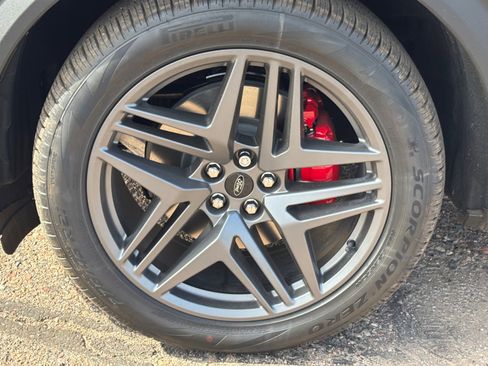 New 2026 Ford Explorer ST w/ Sun And Sound Package image 24